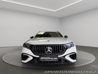 Mercedes-Benz E Mercedes-AMG E 53 HYBRID 2025