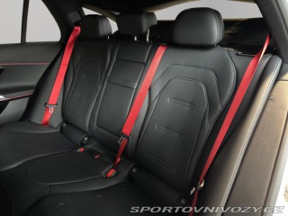 Mercedes-Benz E Mercedes-AMG E 53 HYBRID 2025