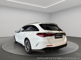 Mercedes-Benz E Mercedes-AMG E 53 HYBRID 2025