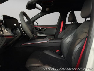 Mercedes-Benz E Mercedes-AMG E 53 HYBRID 2025