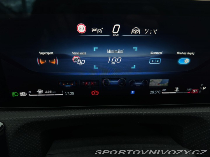 Mercedes-Benz CLA Mercedes-AMG 45 S 4MATIC+ 2025