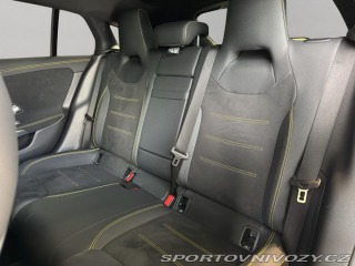 Mercedes-Benz CLA Mercedes-AMG 45 S 4MATIC+ 2025