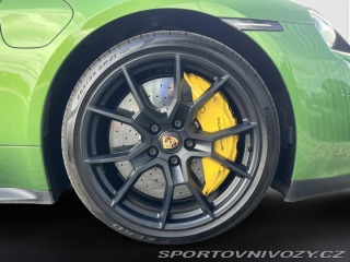 Porsche Taycan GTS Sport Turismo 2022