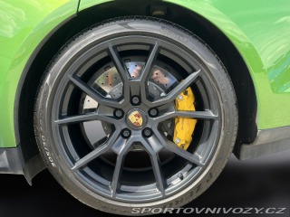 Porsche Taycan GTS Sport Turismo 2022
