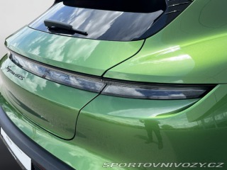 Porsche Taycan GTS Sport Turismo 2022