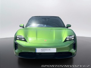 Porsche Taycan GTS Sport Turismo 2022