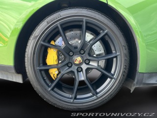 Porsche Taycan GTS Sport Turismo 2022