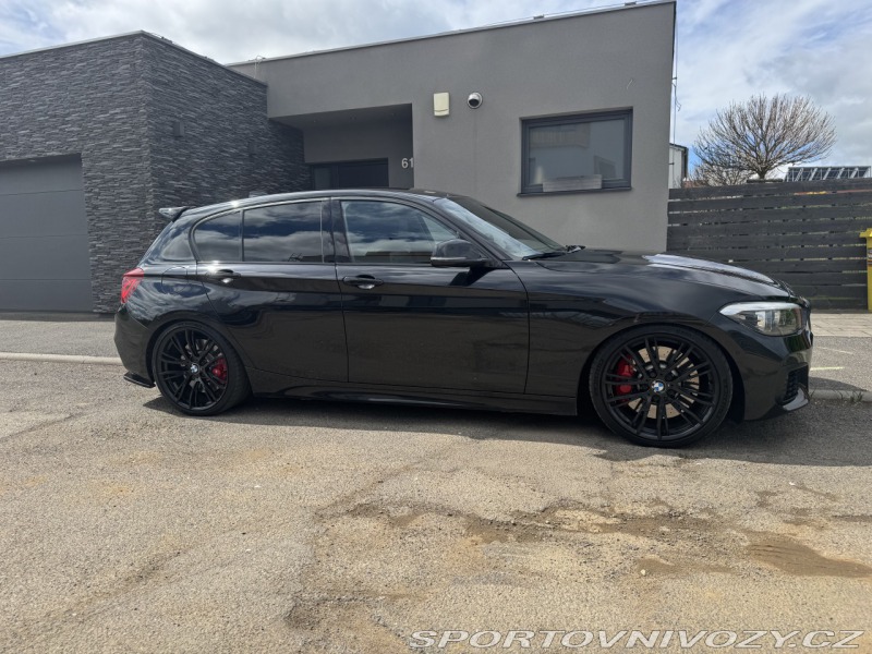 BMW 1 M140i xdrive