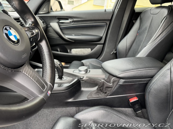 BMW 1 M140i xdrive 2019