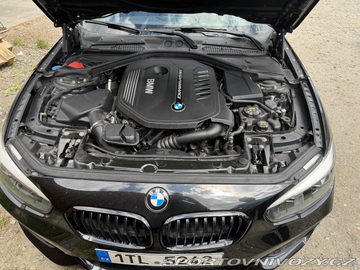 BMW 1 M140i xdrive 2019
