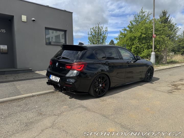 BMW 1 M140i xdrive 2019