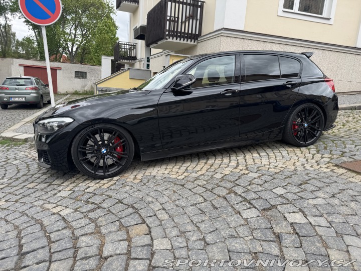 BMW 1 M140i xdrive 2019