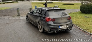 BMW 1 M140i xdrive 2019