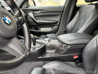 BMW 1 M140i xdrive 2019
