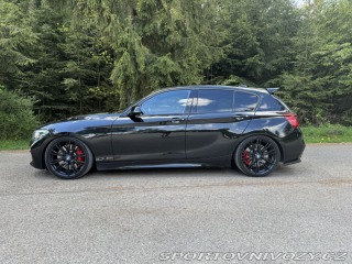 BMW 1 M140i xdrive 2019