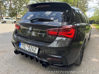 BMW 1 M140i xdrive 2019