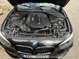 BMW 1 M140i xdrive 2019