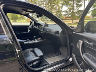 BMW 1 M140i xdrive 2019
