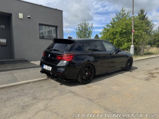 BMW 1 M140i xdrive 2019