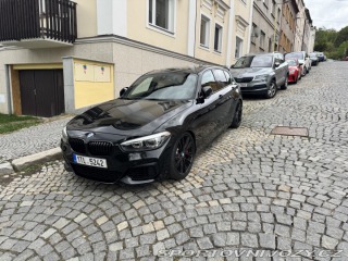 BMW 1 M140i xdrive 2019