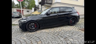 BMW 1 M140i xdrive 2019