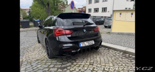 BMW 1 M140i xdrive 2019