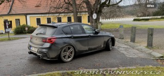 BMW 1 M140i xdrive 2019