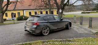 BMW 1 M140i xdrive 2019