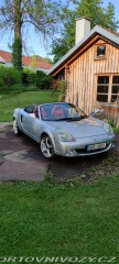 Toyota MR2 Mk3