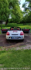 Toyota MR2 Mk3 2003