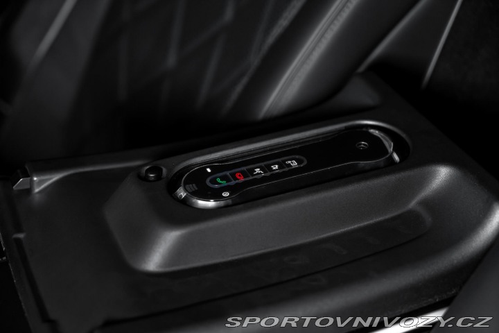 Mercedes-Benz S S 680 MAYBACH FIRSTCLASS/ 2021
