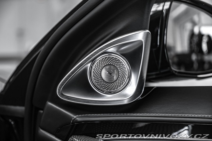 Mercedes-Benz S S 680 MAYBACH FIRSTCLASS/ 2021