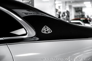 Mercedes-Benz S S 680 MAYBACH FIRSTCLASS/ 2021