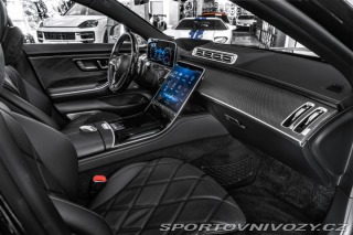 Mercedes-Benz S S 680 MAYBACH FIRSTCLASS/ 2021