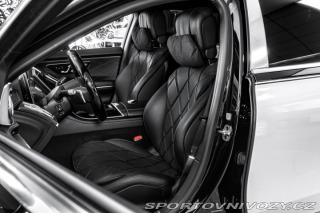 Mercedes-Benz S S 680 MAYBACH FIRSTCLASS/ 2021