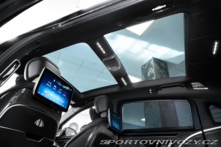 Mercedes-Benz S S 680 MAYBACH FIRSTCLASS/ 2021
