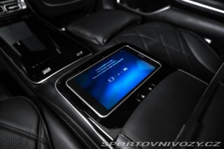 Mercedes-Benz S S 680 MAYBACH FIRSTCLASS/ 2021