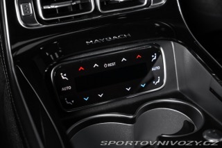 Mercedes-Benz S S 680 MAYBACH FIRSTCLASS/ 2021