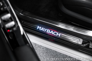 Mercedes-Benz S S 680 MAYBACH FIRSTCLASS/ 2021