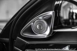 Mercedes-Benz S S 680 MAYBACH FIRSTCLASS/ 2021