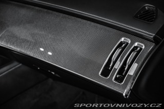 Mercedes-Benz S S 680 MAYBACH FIRSTCLASS/ 2021