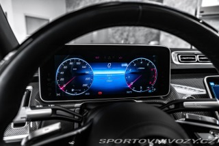 Mercedes-Benz S S 680 MAYBACH FIRSTCLASS/ 2021