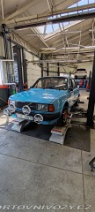 Škoda Ostatní modely 130L 1986