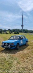 Škoda Ostatní modely 130L 1986