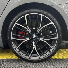 BMW 5 BMW 540d xDrive M Sport 2023