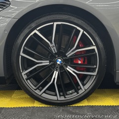 BMW 5 BMW 540d xDrive M Sport 2023