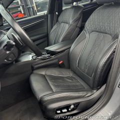 BMW 5 BMW 540d xDrive M Sport 2023