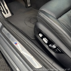 BMW 5 BMW 540d xDrive M Sport 2023