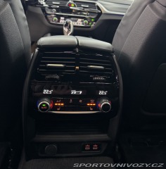 BMW 5 BMW 540d xDrive M Sport 2023