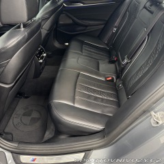 BMW 5 BMW 540d xDrive M Sport 2023